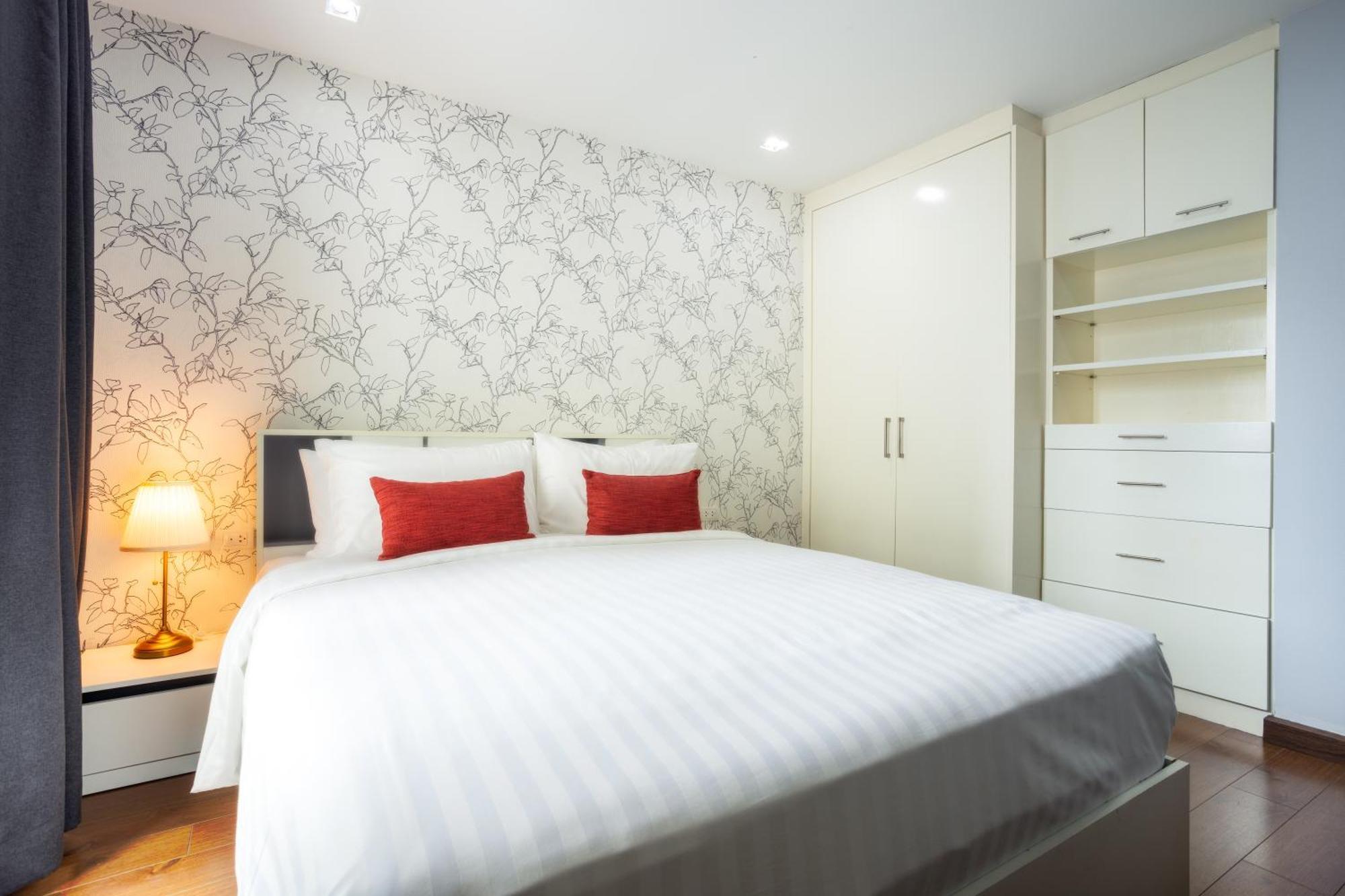 Citismart Luxury Apartments Pattaya Exteriér fotografie