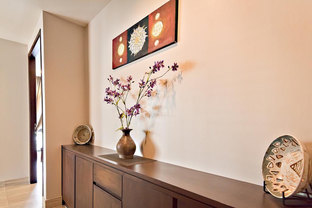 Citismart Luxury Apartments Pattaya Exteriér fotografie